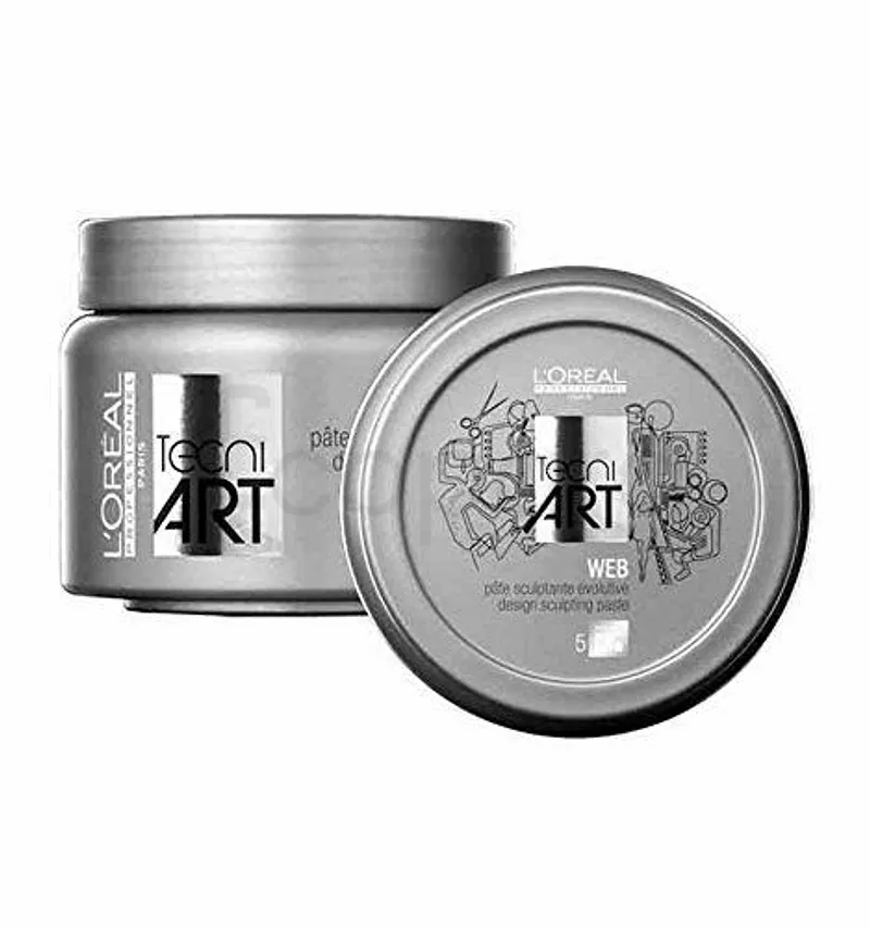 L'OREAL TECNI ART WEB PATE 150ML