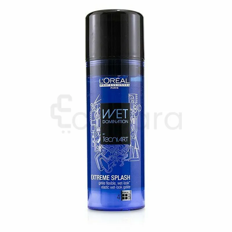 L'OREAL TECNI ART EXTREME SPLASH 150ML