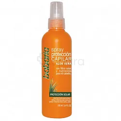 BABARIA SPRAY PROTECTION CAPILLAIRE 100ML