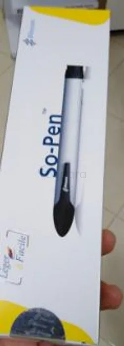 SO-PEN STYLO INSULINE BIOCON
