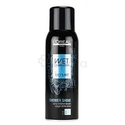 L'OREAL TECNI ART WERT DOMINATION SHOWER SHINE SPRAY 160ML