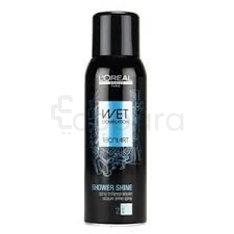 L'OREAL TECNI ART WERT DOMINATION SHOWER SHINE SPRAY 160ML