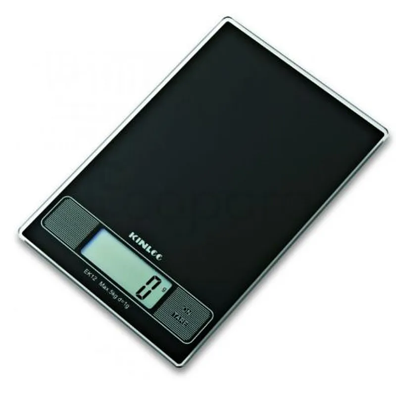 LOCAMED BALANCE NOIR ELECTRONIQUE POUR REPAS REFERENCE L7013