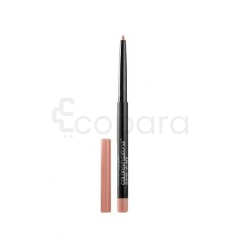 GOLDEN ROSE CRAYON WATERPROOF POUR LES LEVRES GR NUMERO 58 REF GRYWL58