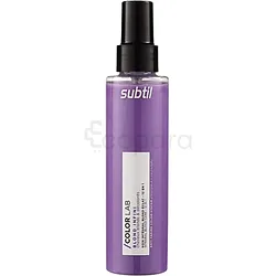 SUBTIL COLOR LAB SOIN INTEGRAL 2 EN 1 BLOND ECLAT SANS RINCAGE 150ML