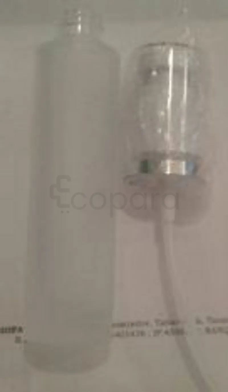 BIOPAM FLACON 55ML SABLE + POMPE