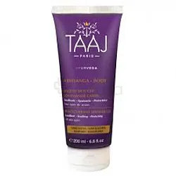 TAAJ GELEE DE DOUCHE GOURMANDE CASSIS 200ML
