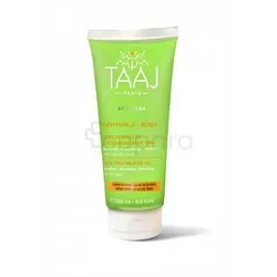 TAAJ GELEE DE DOUCHE GOURMANDE ALOE VERA 200ML