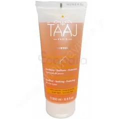 TAAJ GELLEE DE DOUCHE GOURMANDE FLEUR D'ORANGER 200ML