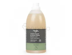 NAJEL LESSIVE LIQUIDE AU SAVON D'ALEP NATURELLE 2L