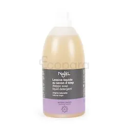 NAJEL LESSIVE LIQUIDE AU SAVON D'ALEP SENTEUR JASMIN 2L