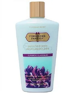 VICTORIA'S SECRET FORBIDDEN FANTASY LOTION HYDRATANTE CORPORELLE 250ML