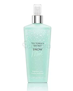 VICTORIA'S SECRET SNOW MINT LOTION HYDRATANTE CORPORELLE 250ML