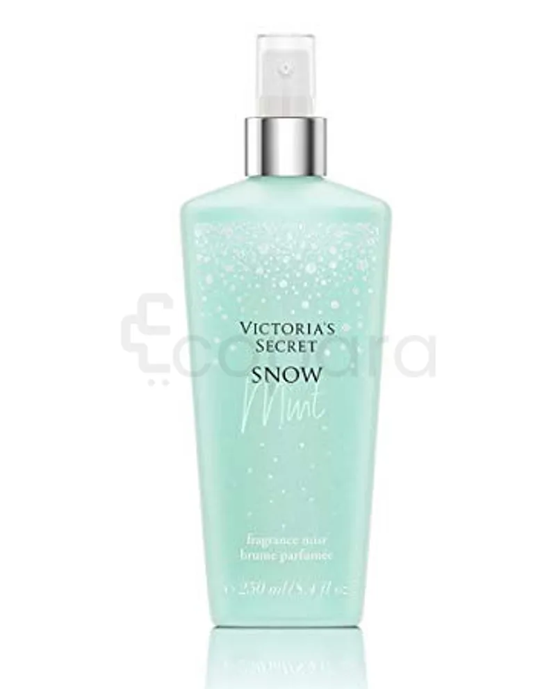 VICTORIA'S SECRET SNOW MINT LOTION HYDRATANTE CORPORELLE 250ML
