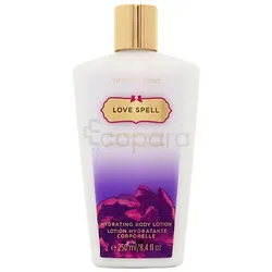 VICTORIA'S SECRET LOVE SPELL LOTION HYDRATANTE CORPORELLE 250ML