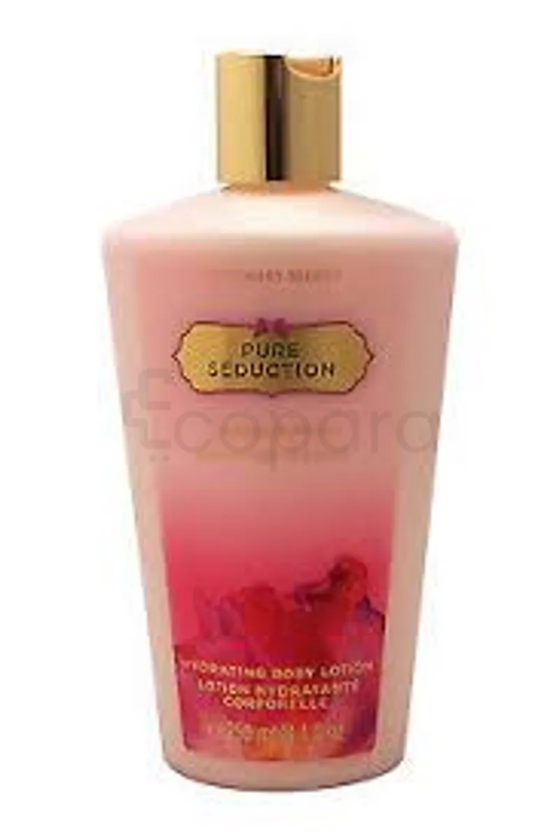 VICTORIA'S SECRET PURE SEDUCTION LOTION HYDRATANTE CORPORELLE 250ML