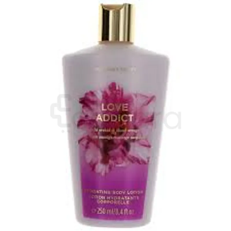 VICTORIA'S SECRET LOVE ADDICT LOTION HYDRATANTE CORPORELLE 250ML