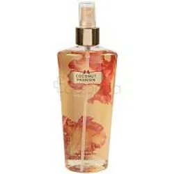 VICTORIA'S SECRET BRUME PARFUMEE COCONUT PASSION 250ML