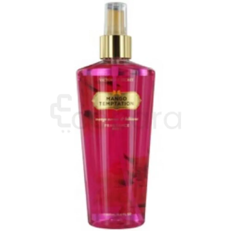 VICTORIA'S SECRET BRUME PARFUMEE MANGO TEMPATATION 250ML