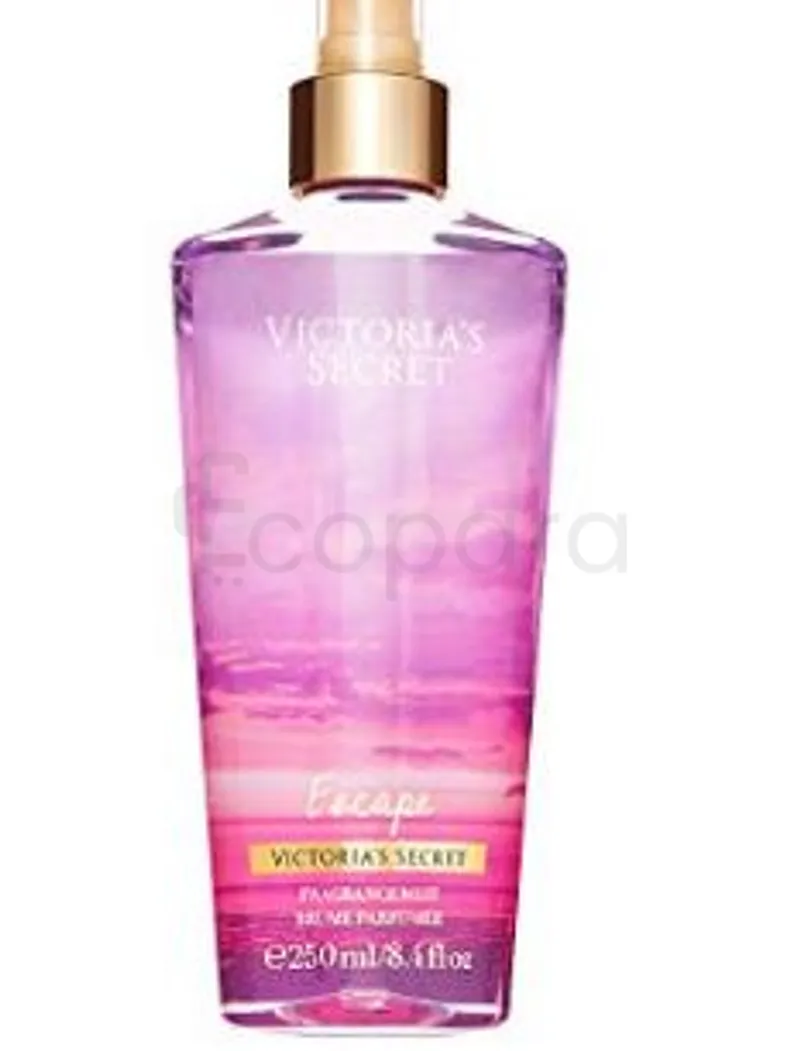 VICTORIA'S SECRET BRUME PARFUMEE ESCAPE 250ML