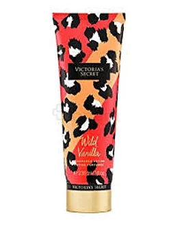 VICTORIA'S SECRET LOTION PARFUMEE WILD VANILLA 236ML