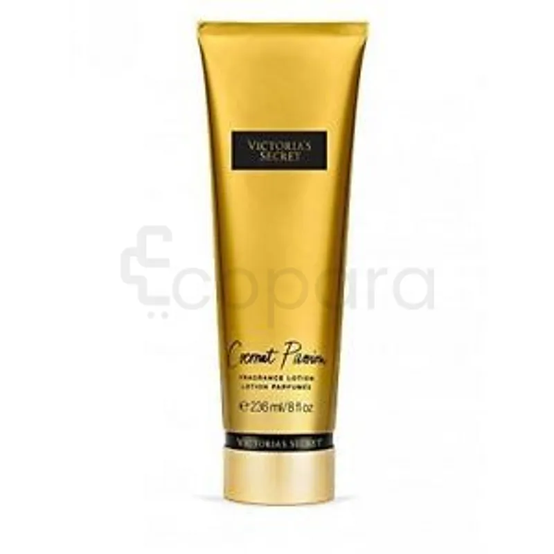 VICTORIA'S SECRET LOTION PARFUMEE COCONUT PASSION 236ML