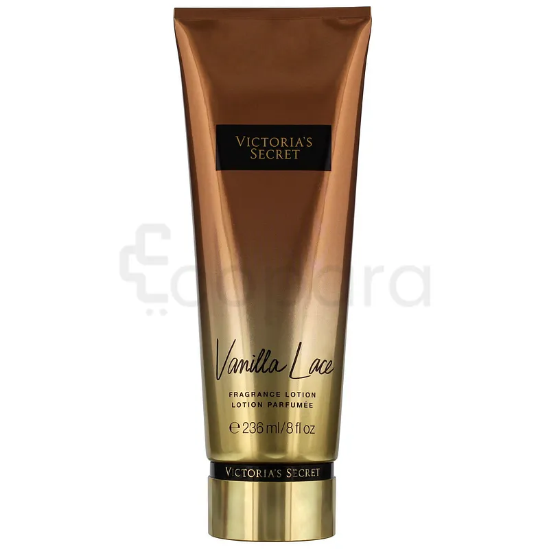 VICTORIA'S SECRET LOTION PARFUMEE VANILLA LACE 236ML