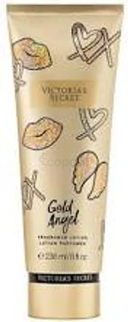 VICTORIA'S SECRET LOTION PARFUMEE GOLD ANGEL 236ML