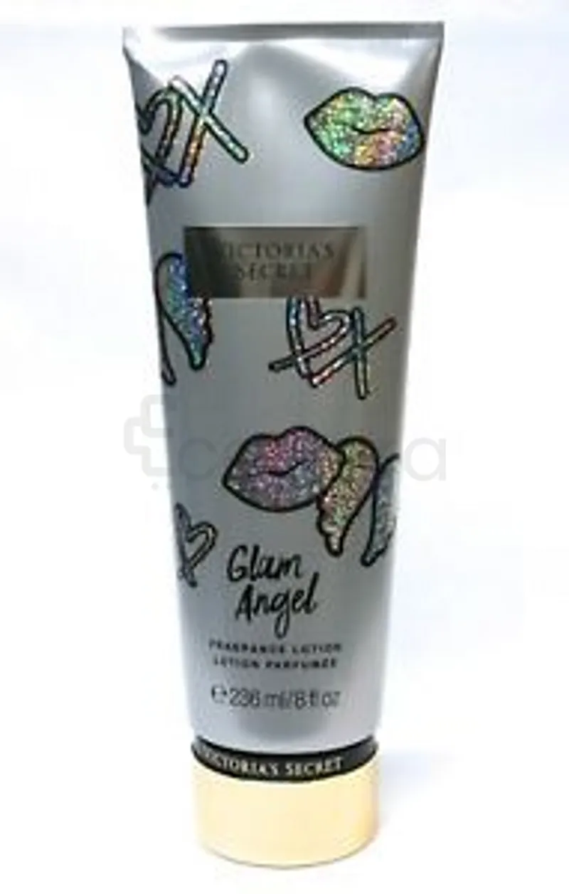 VICTORIA'S SECRET LOTION PARFUMEE GLAM ANGEL 236ML
