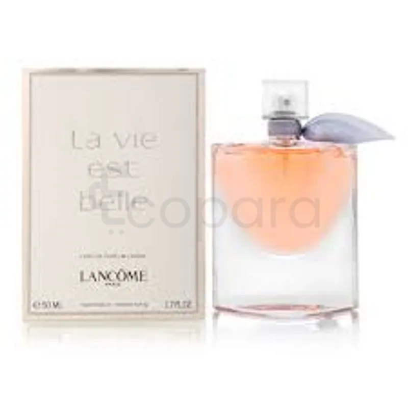 LANCOME LA VIE EST BELLE L'EAU DE PARFUM LEGERE 75ML
