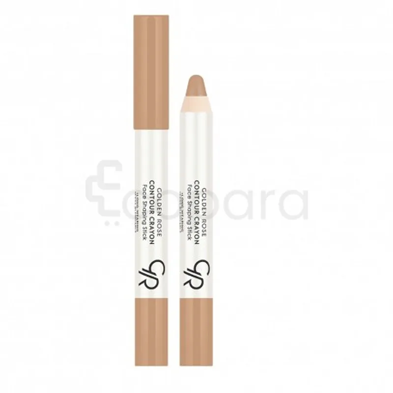 GOLDEN ROSE LIQUID CONCEALER ANTI-CERNES NUMERO 7
