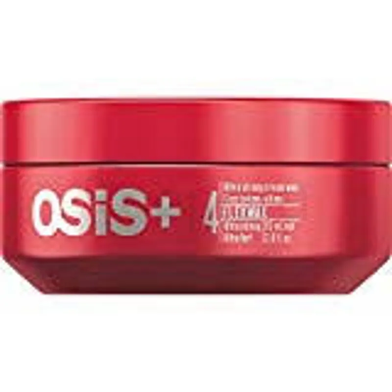 SCHWARZKOPF OSIS + FLEXWAX ULTRA STRONG CREAM WAX 50ML