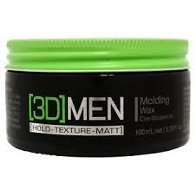 SCHWARZKOPF 3D MEN CIRE MODELANTE WAX 100ML