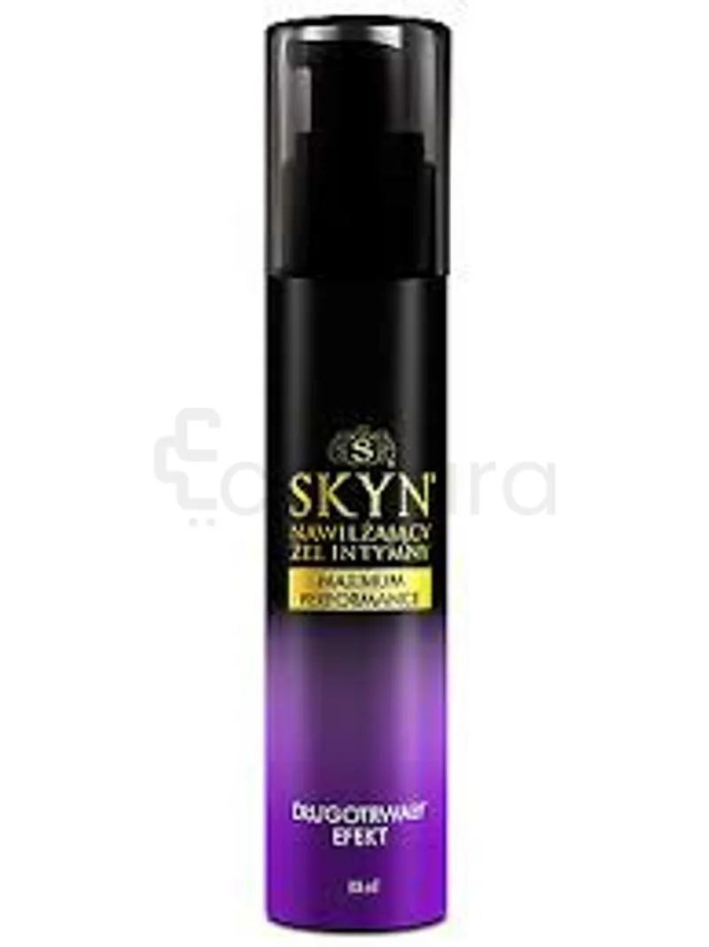MANIX SKYN FEEL EVERYTHING ALL NIGHT LONG GEL LUBRIFIANT 80ML