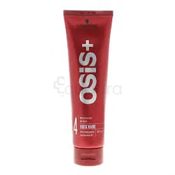 SCHWARZKOPF OSIS+ ROCK HARD ULTRA STRONG HAIR GLUE 150ML