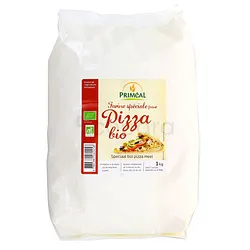 PRIMEAL FARINE SPECIALE POUR PIZZA BIO 1KG
