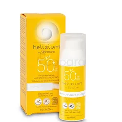 SKINATURE HELIXIUM CREME SOLAIRE SPF50+ 50ML