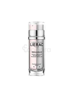 LIERAC ROSILOGIE DOUBLE CONCENTRE 30ML