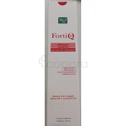 XEN FORTI Q10 SHAMPOOING STIMULANT 200ML