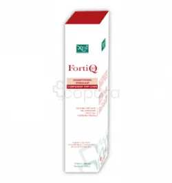 XEN FORTI Q10 LOTION ANTI-CHUTE 100ML