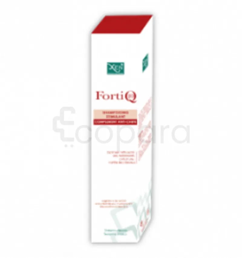 XEN FORTI Q10 LOTION ANTI-CHUTE 100ML