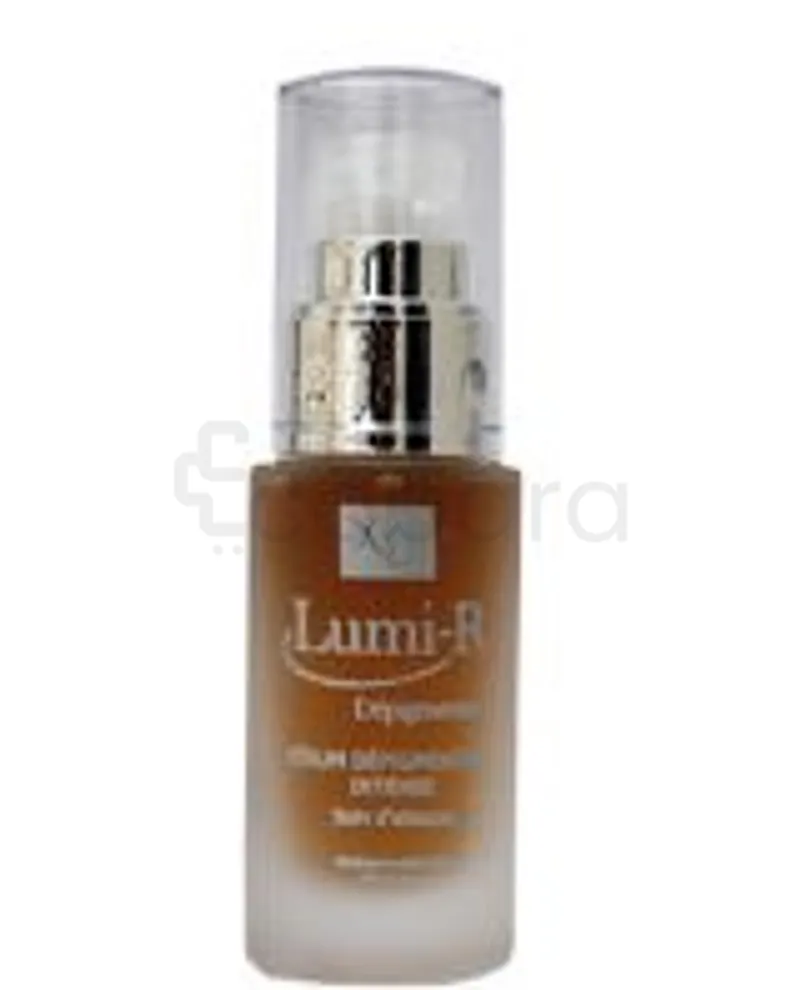 XEN LUMI-R SÉRUM DÉPIGMENTANT INTENSE 30ML