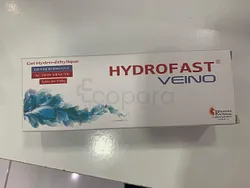 HYDROFAST VEINO GEL 40G
