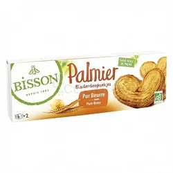 BISSON PALMIER NATURE 100G