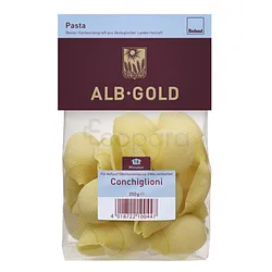ALB.GOLD CONCHIGLIONI 250G