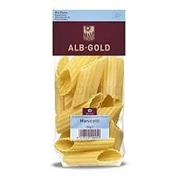 ALB.GOLD MANICOTTI 250G
