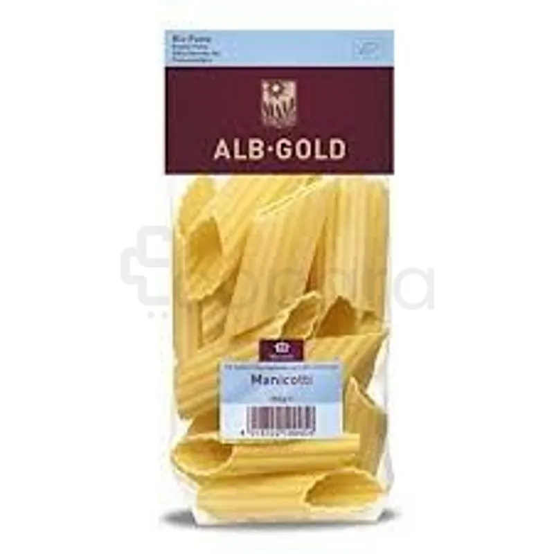 ALB.GOLD MANICOTTI 250G