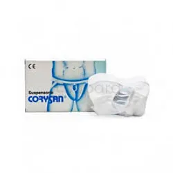 CORYSAN SUSPENSORIO EN COTON TAILLE 10 REFERENCE 206524