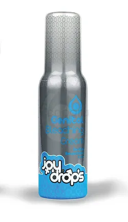 JOYDROPS GENITAL BLEACHING CREAM 100ML