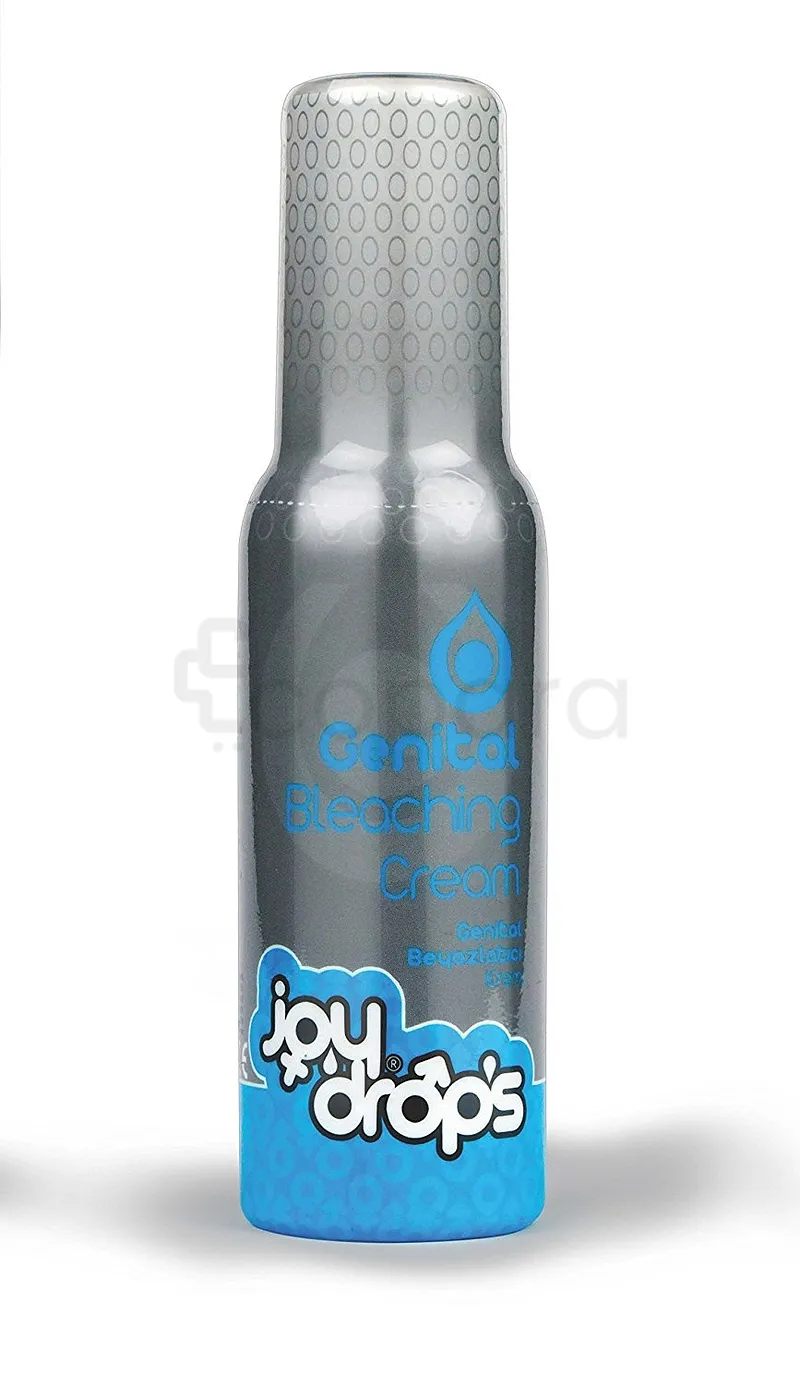 JOYDROPS GENITAL BLEACHING CREAM 100ML
